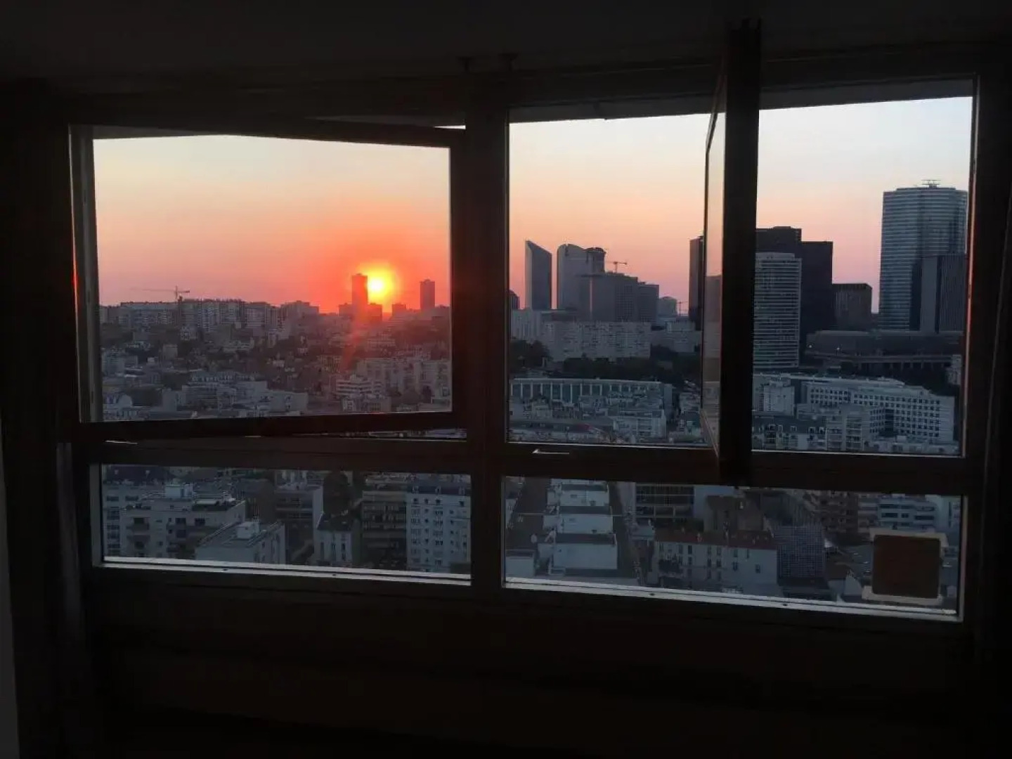 Le « 24th » on Blum Square