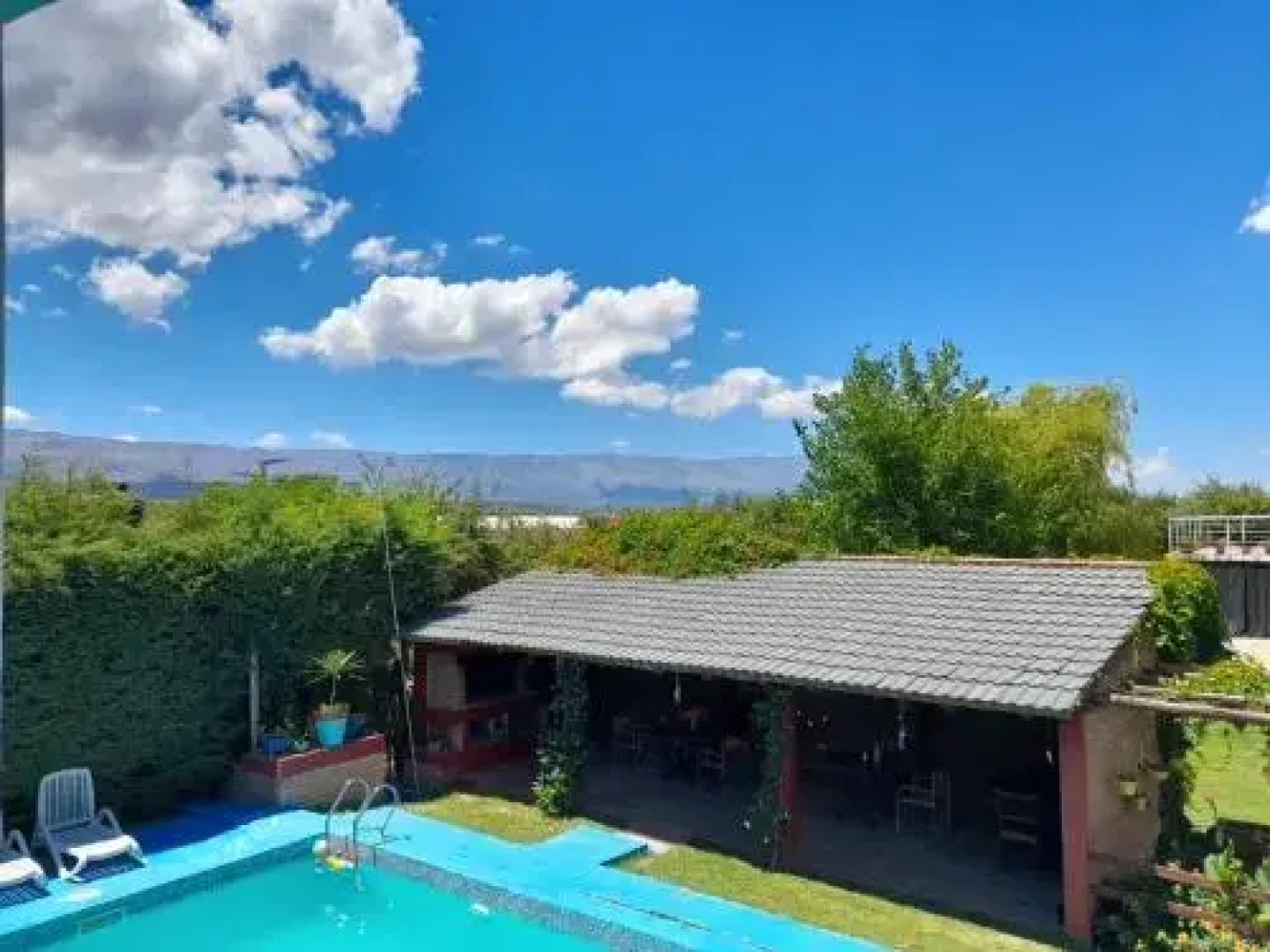 Departamentos Las Marias