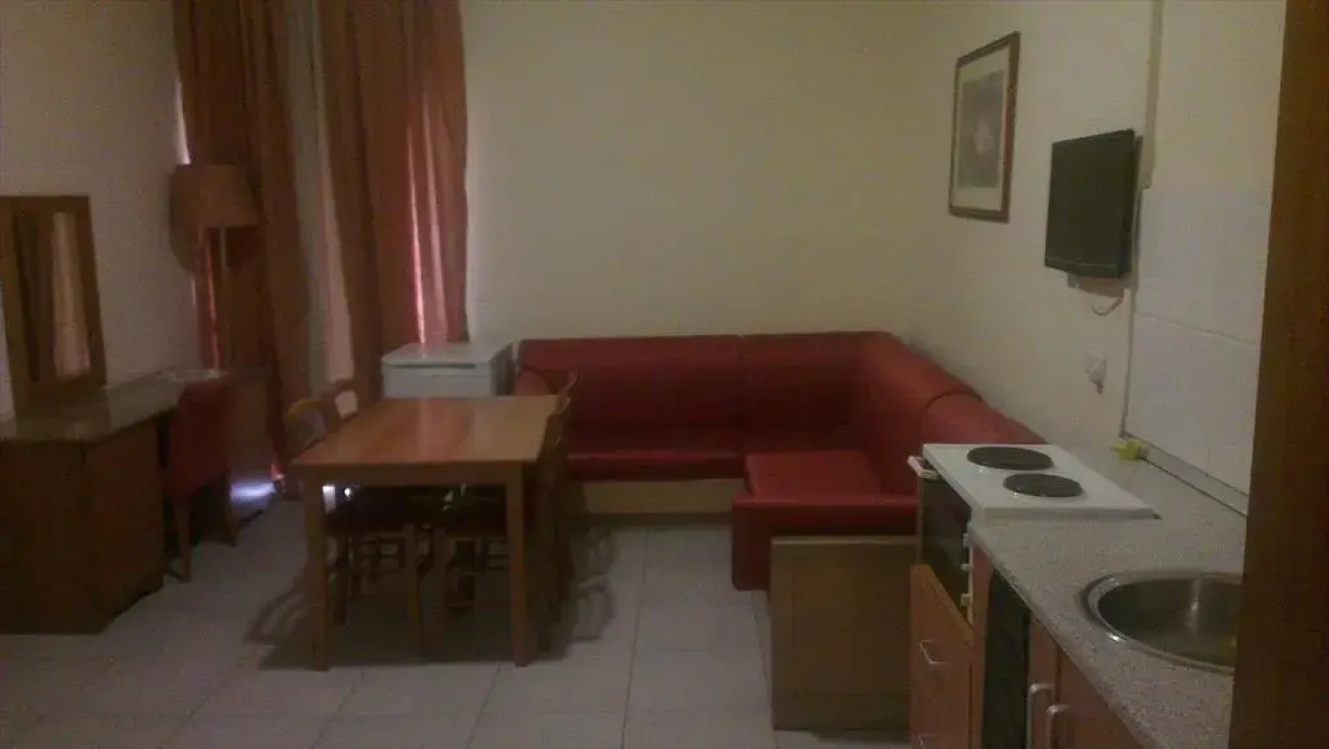 Dragonara Apartments