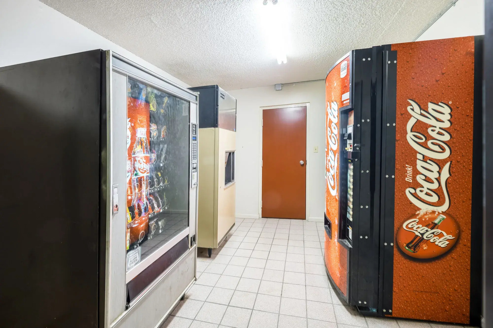 Red Roof Inn Clarksville