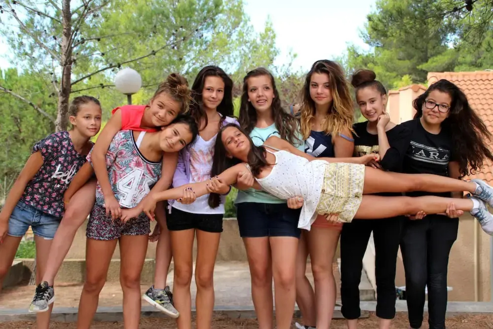 VVF Villages Les Collines de Saint-Tropez - La Garde-Freinet