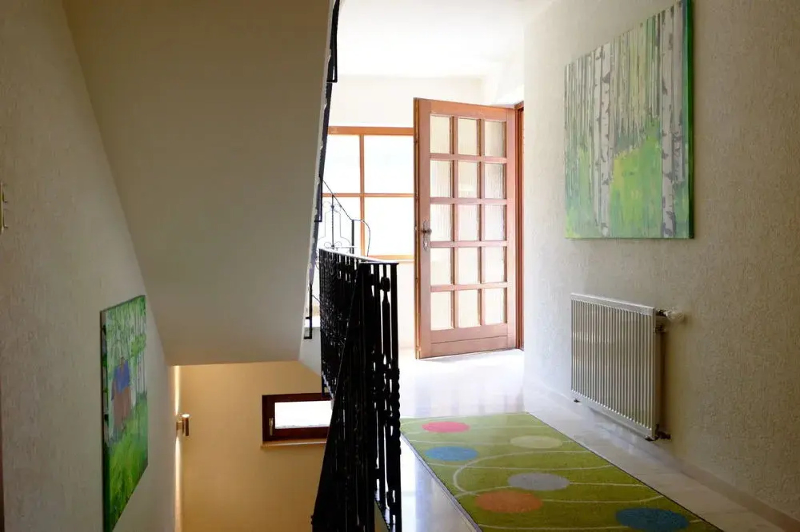 Gästehaus Hain-Berge