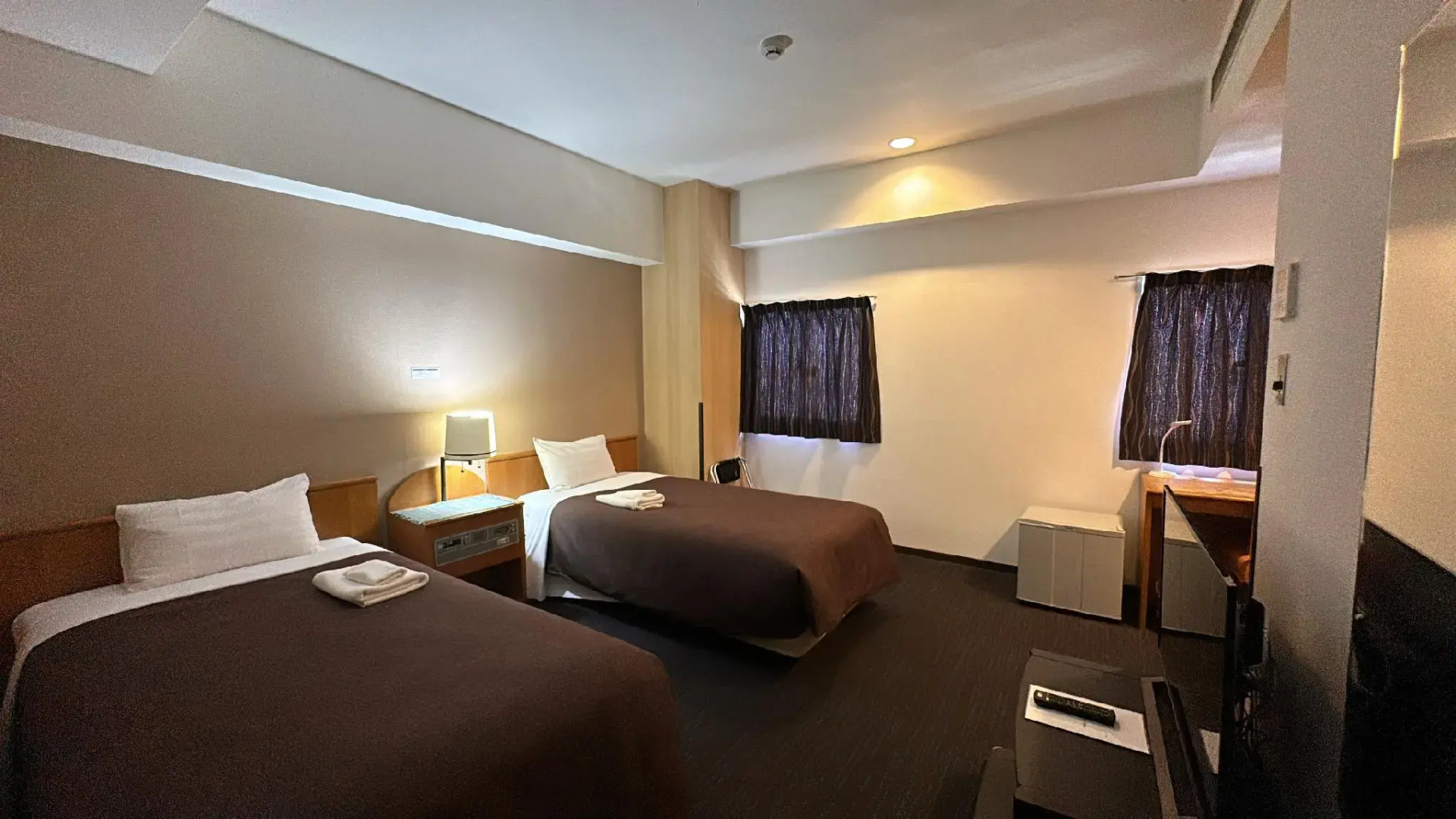 Hotel Select Inn Nagoya Iwakura Ekimae
