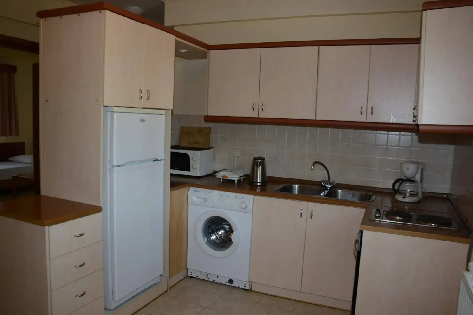 Niki Hotel Apartments