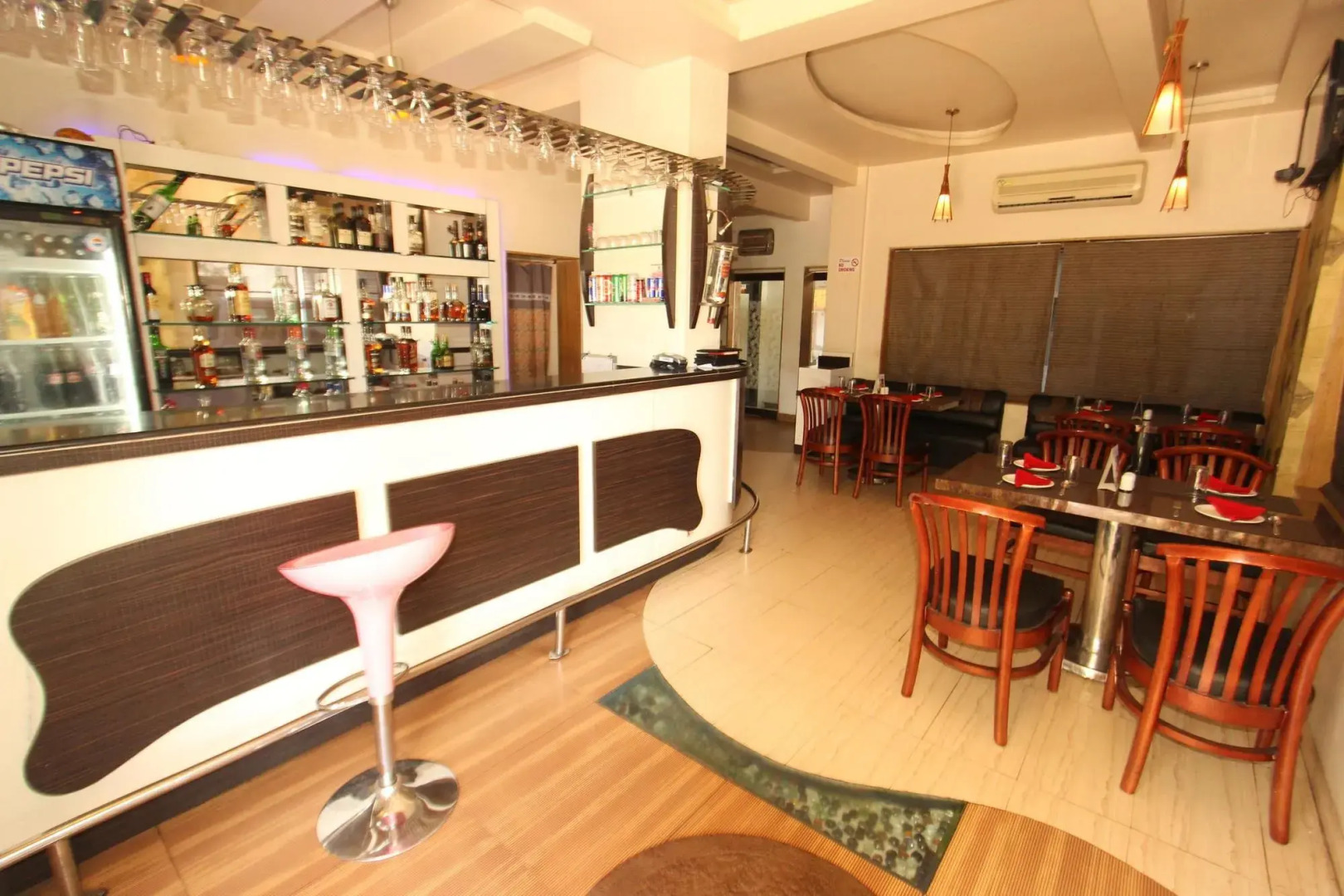 Vista Rooms at Mashal Chowk