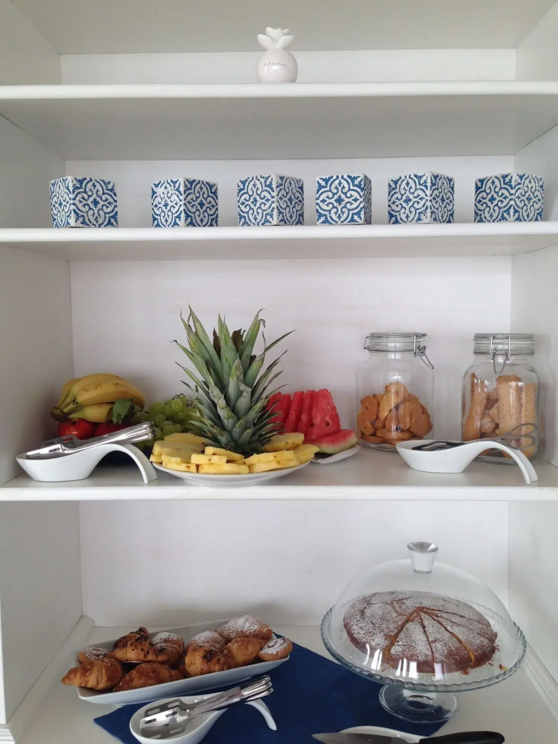 A Alera Room and Breakfast