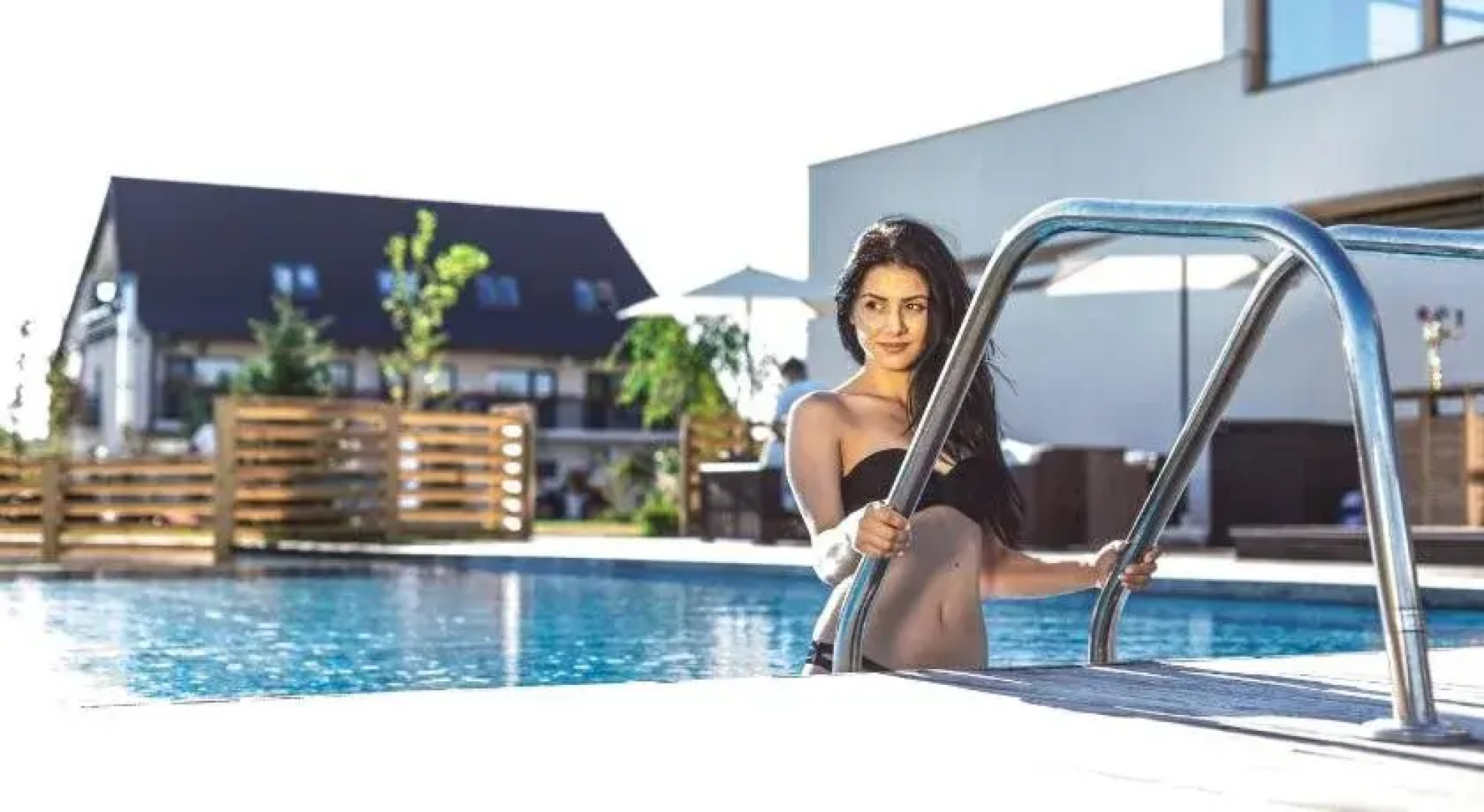 Forest Retreat & Spa