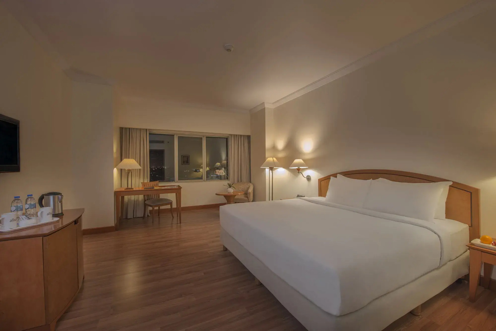 Four Points by Sheraton Batam