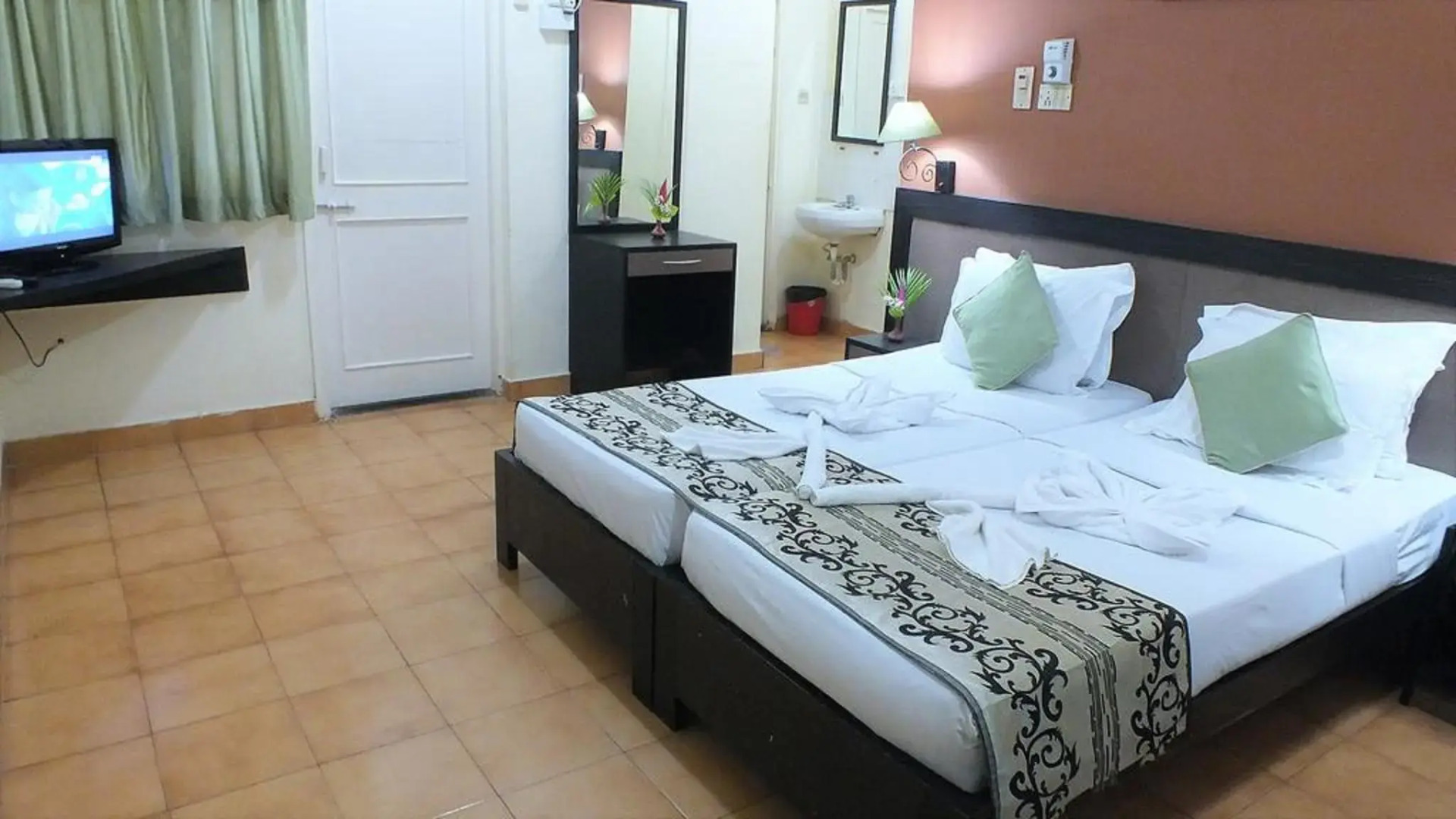 Alor Grande Holiday Resort