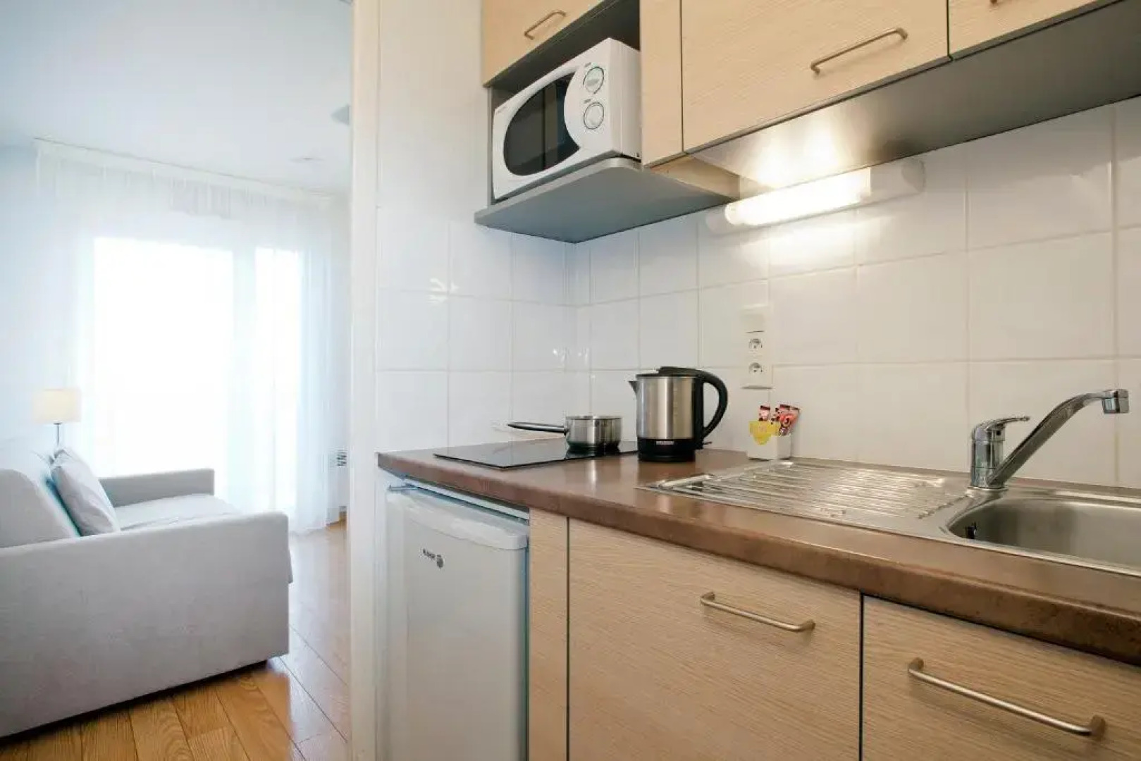 Séjours & Affaires Gex Les Rives du Leman