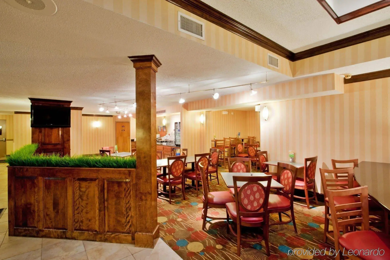 Holiday Inn Express Danville by IHG