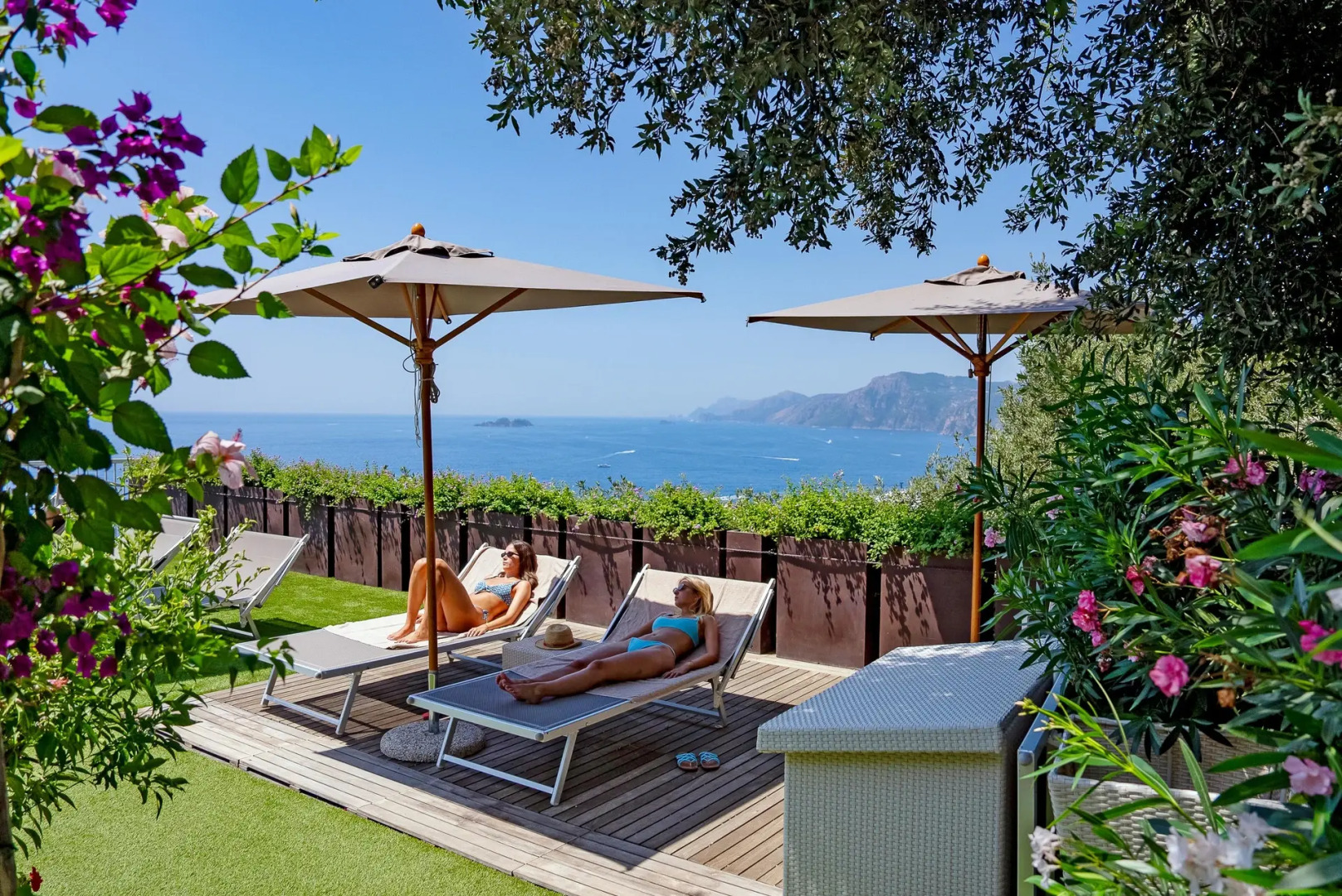 Hotel Piccolo Sant'Andrea