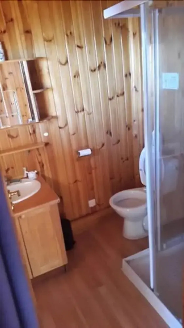 Camping La Motte Flottante