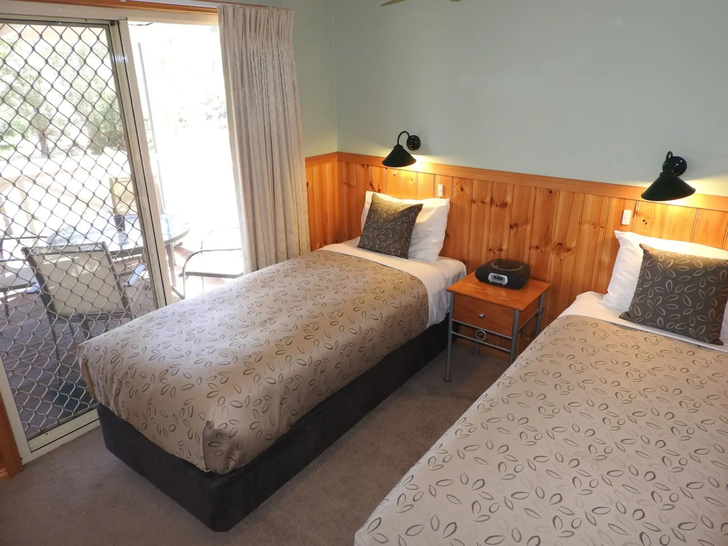 Golden Heritage Accommodation