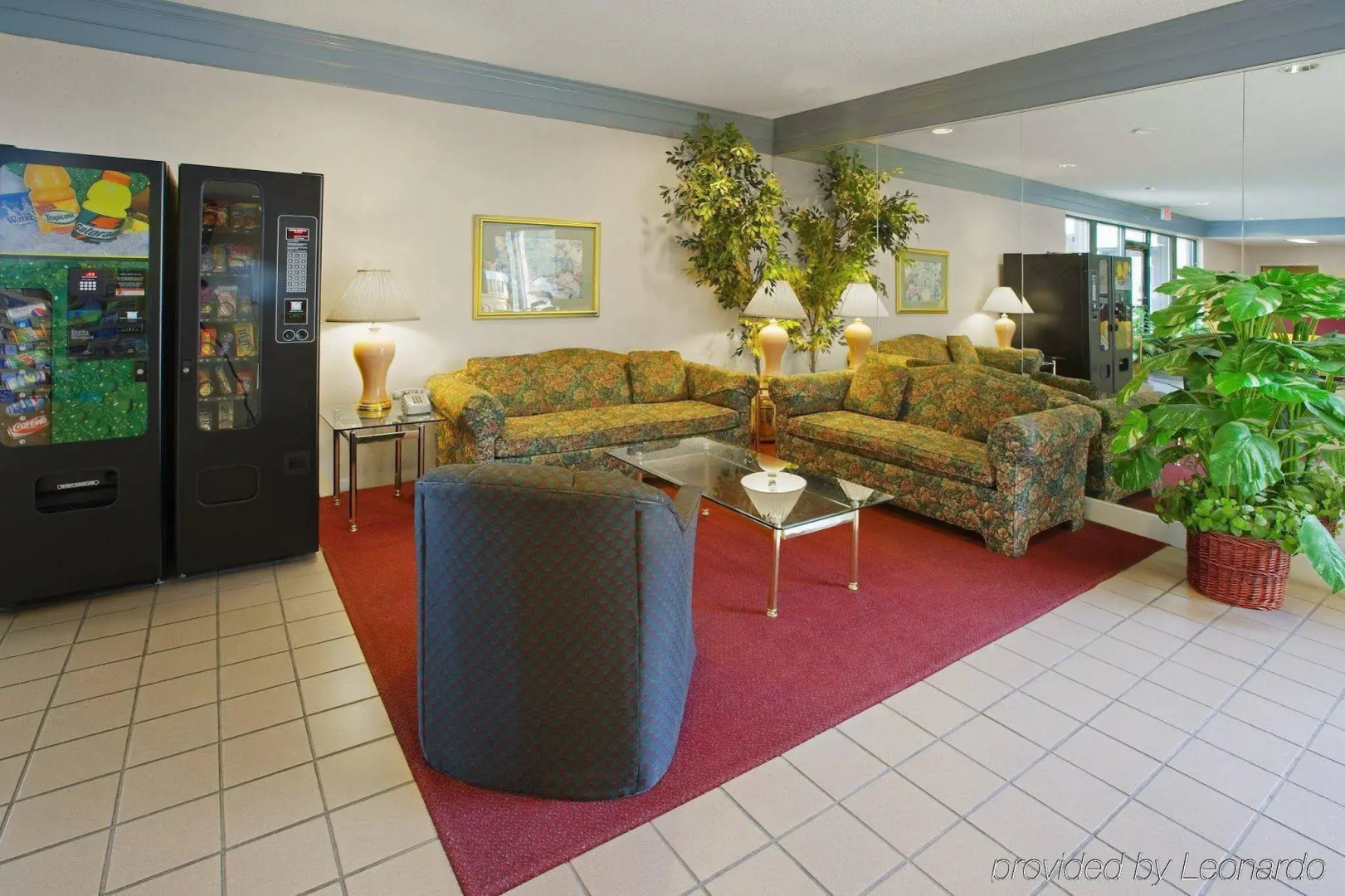 Quality Inn South Bend Near Notre Dame