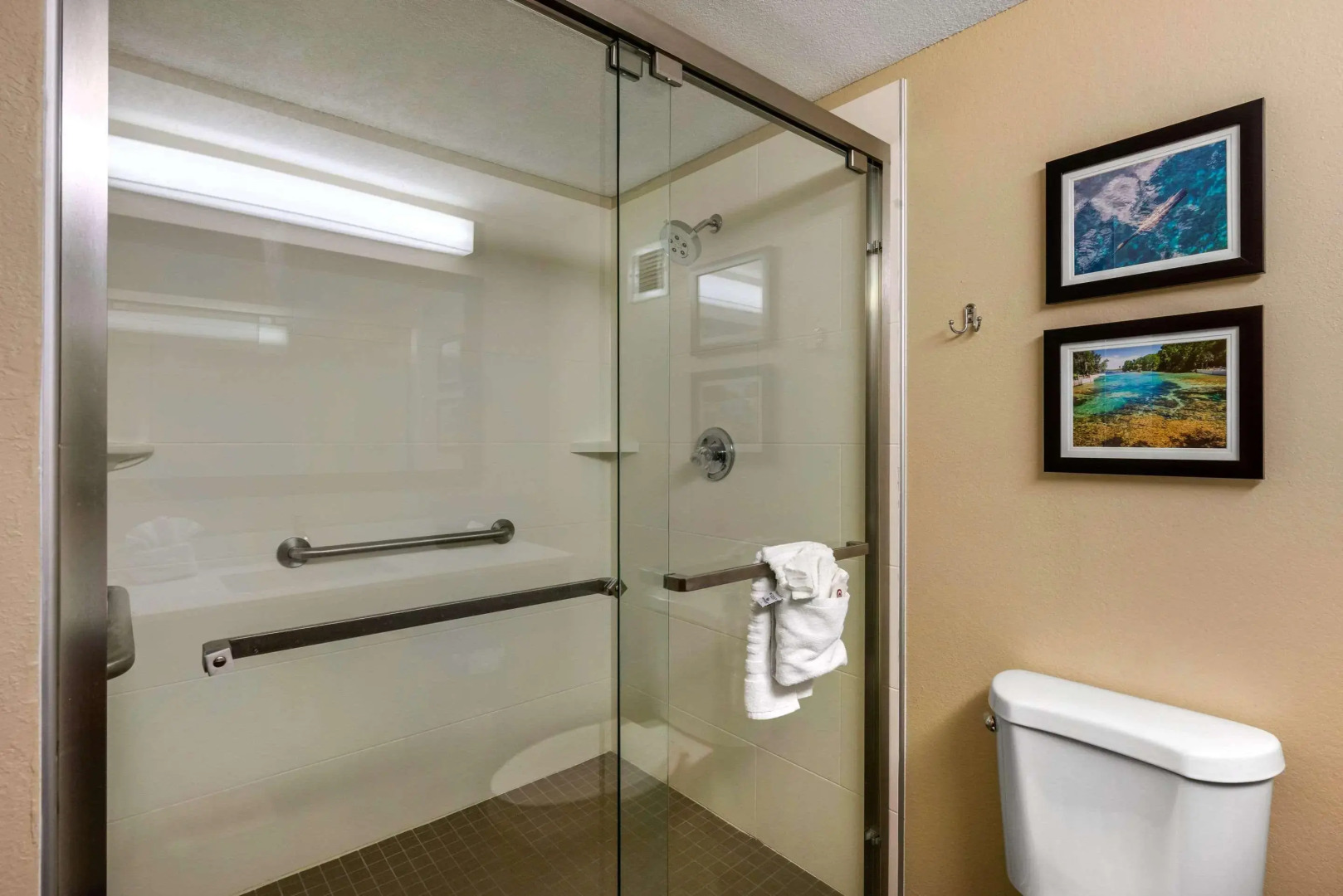 Comfort Inn Ocala Silver Springs