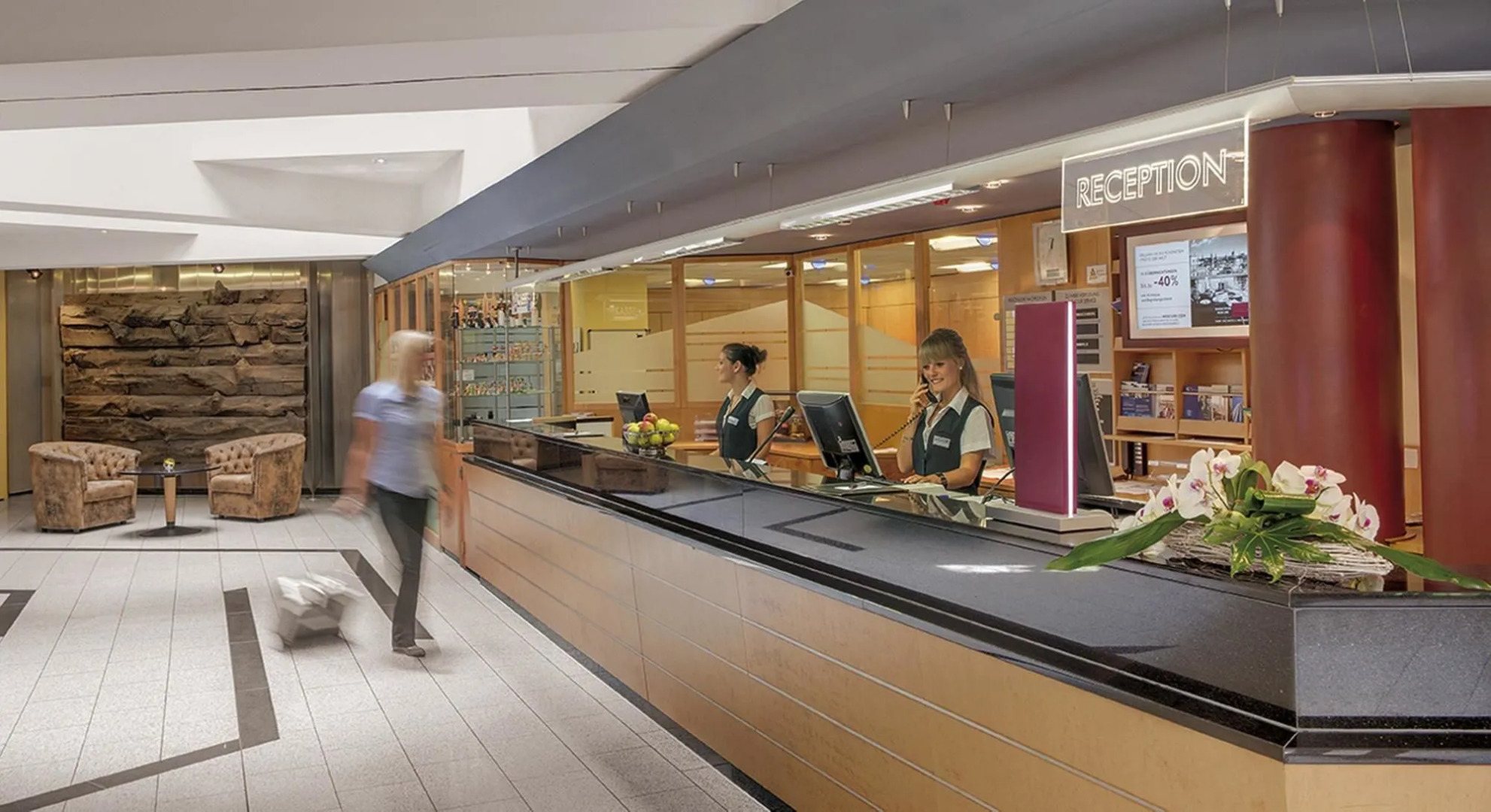 Congress Hotel Chemnitz