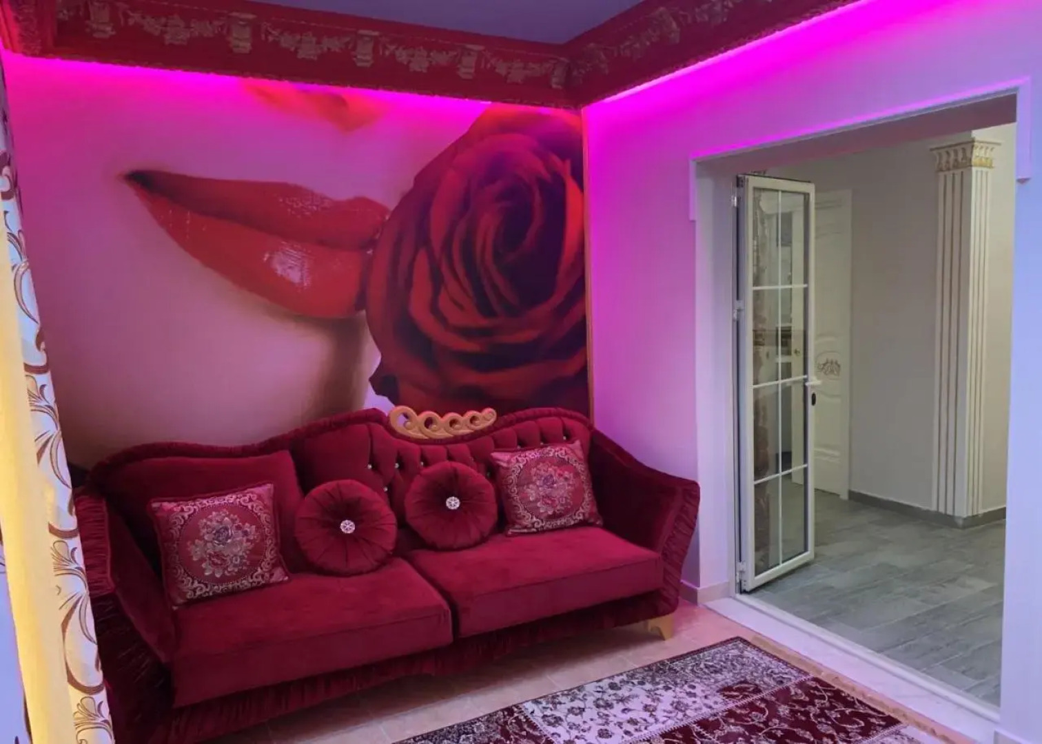 Pavarsia Beach Hotel