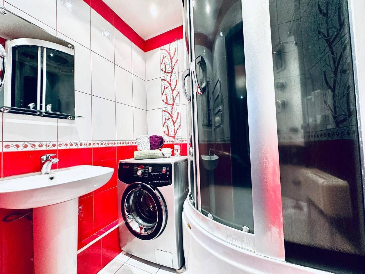 Апартаменты Север на улице Ленина 35