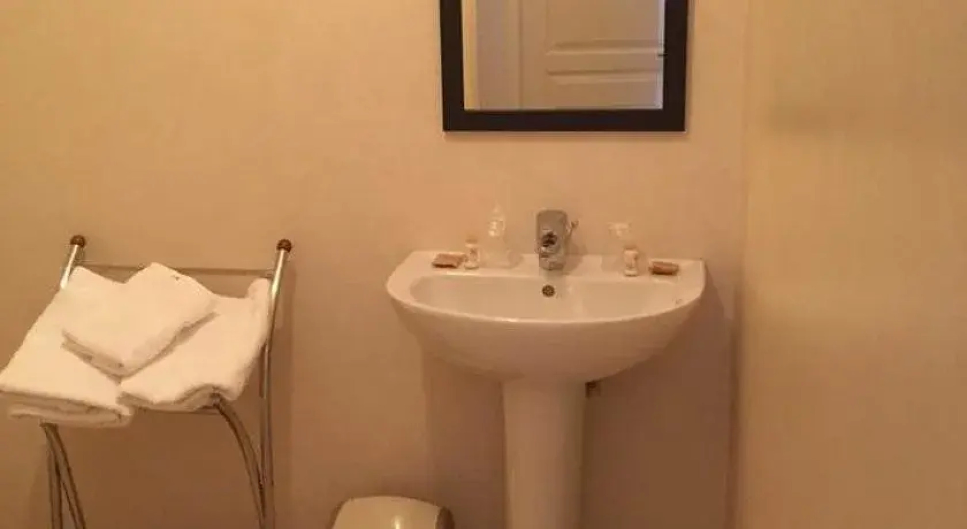 Auberge Les Olivades