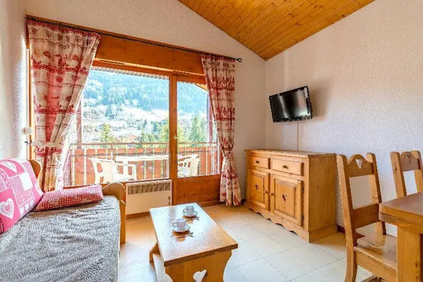 Residence Azureva La Clusaz Les Aravis