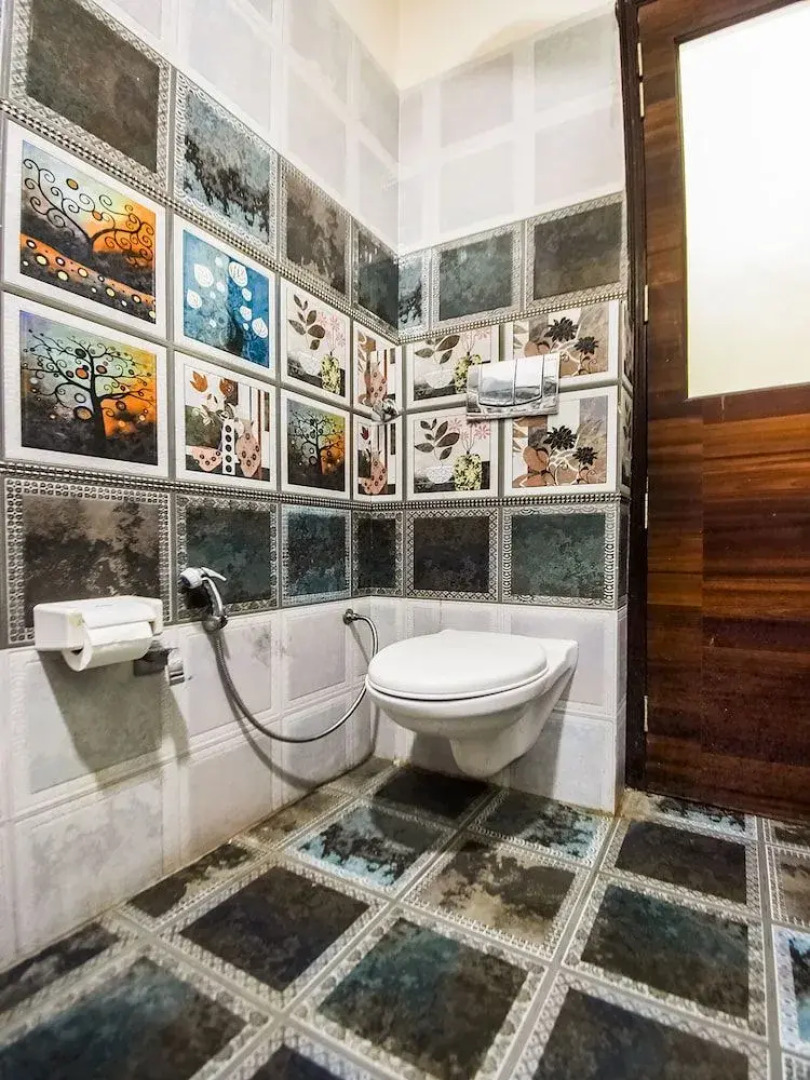 OYO 47859 Uttam Residency