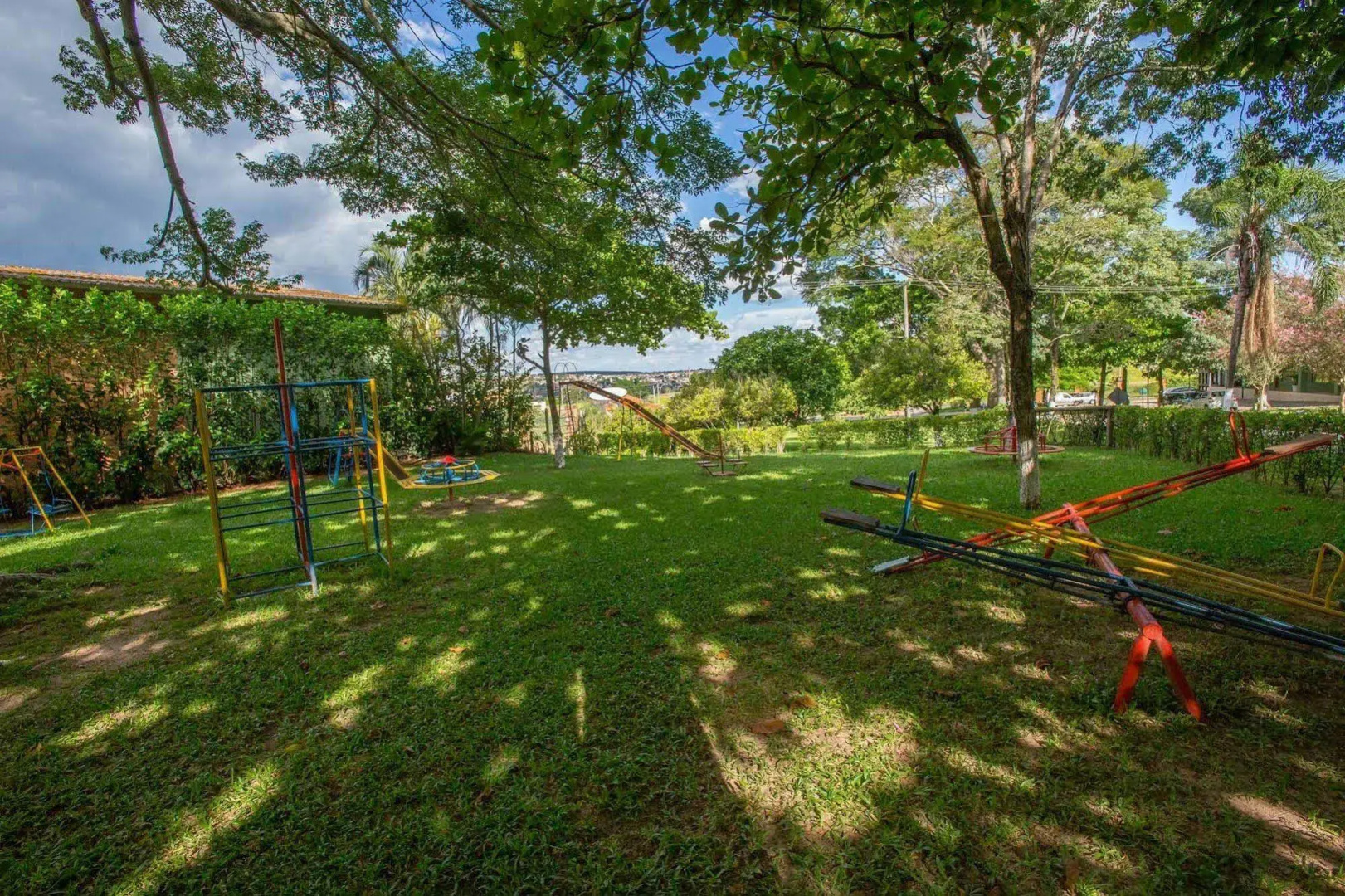Resort Fazenda São João