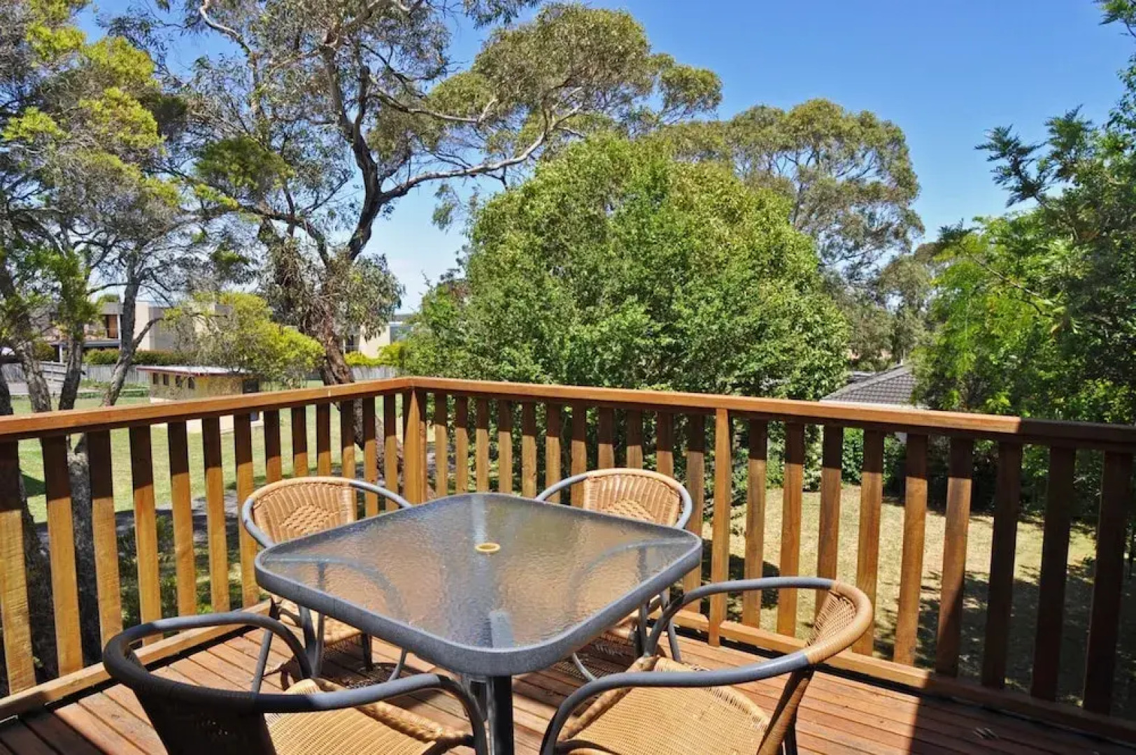 Scarborough Serenity