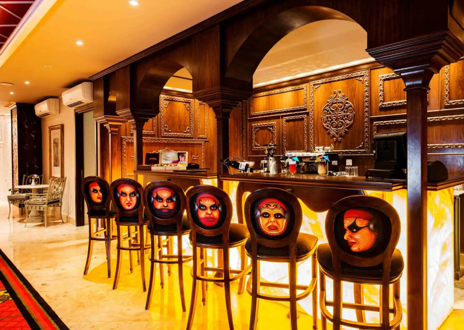 The Olive Tree Hotel