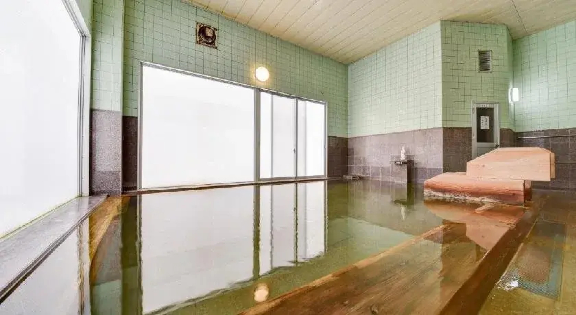 Komogakushi Onsen Hotel Sanyo Club