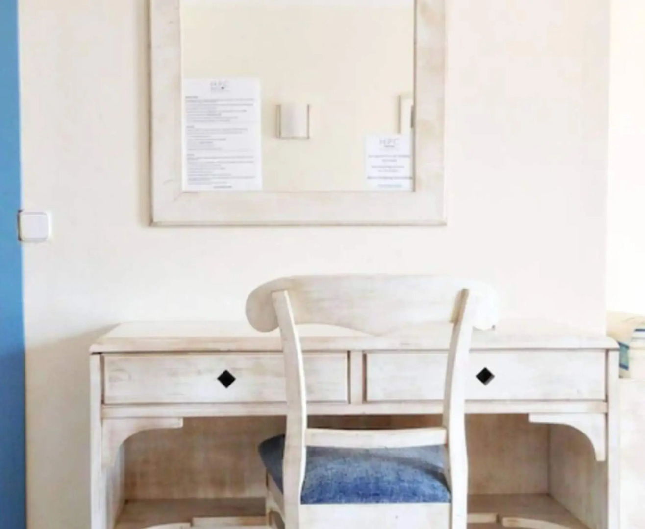 Hostal HPC Portocolom