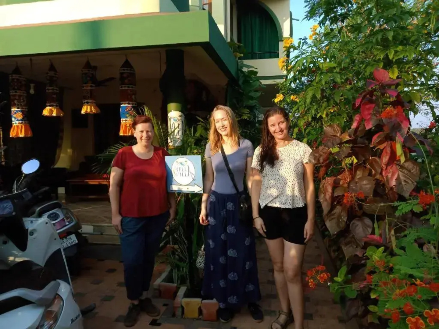 Bella Villa Luxury Stay