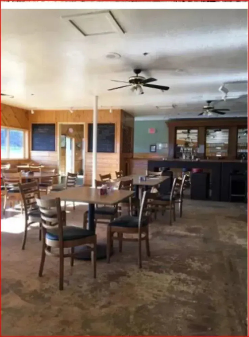 Aspen Cove resort
