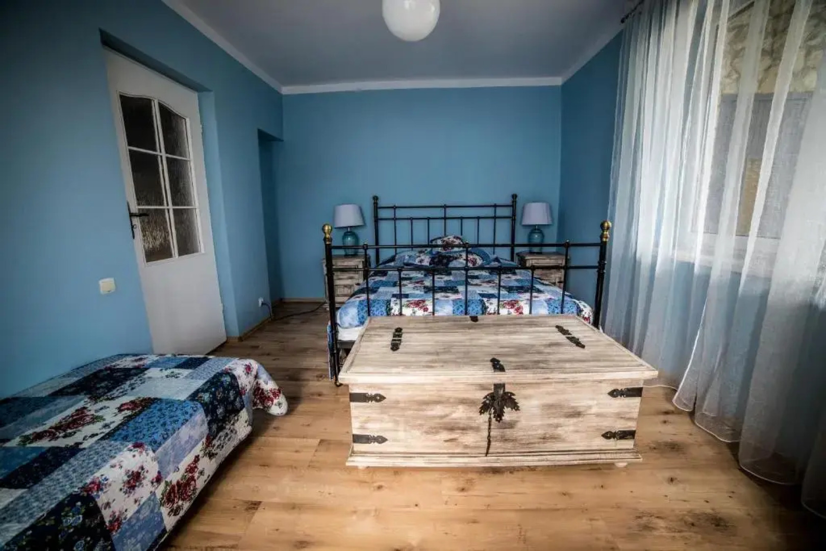 Apartamenty na Kasztelańskiej