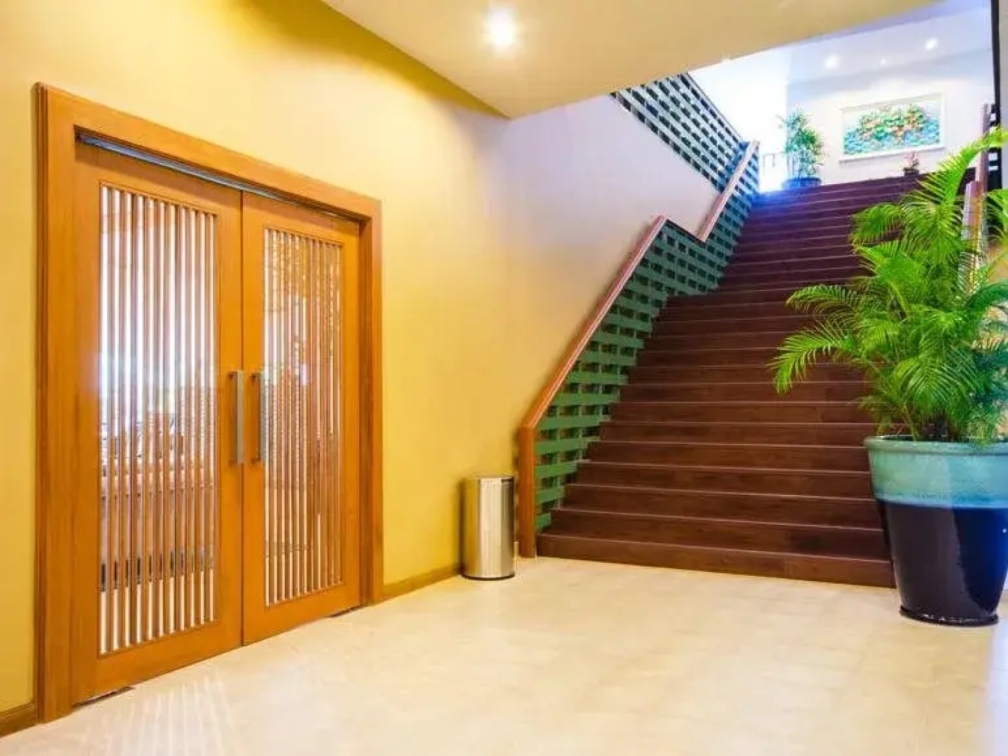 Rim Khob Fa Resort