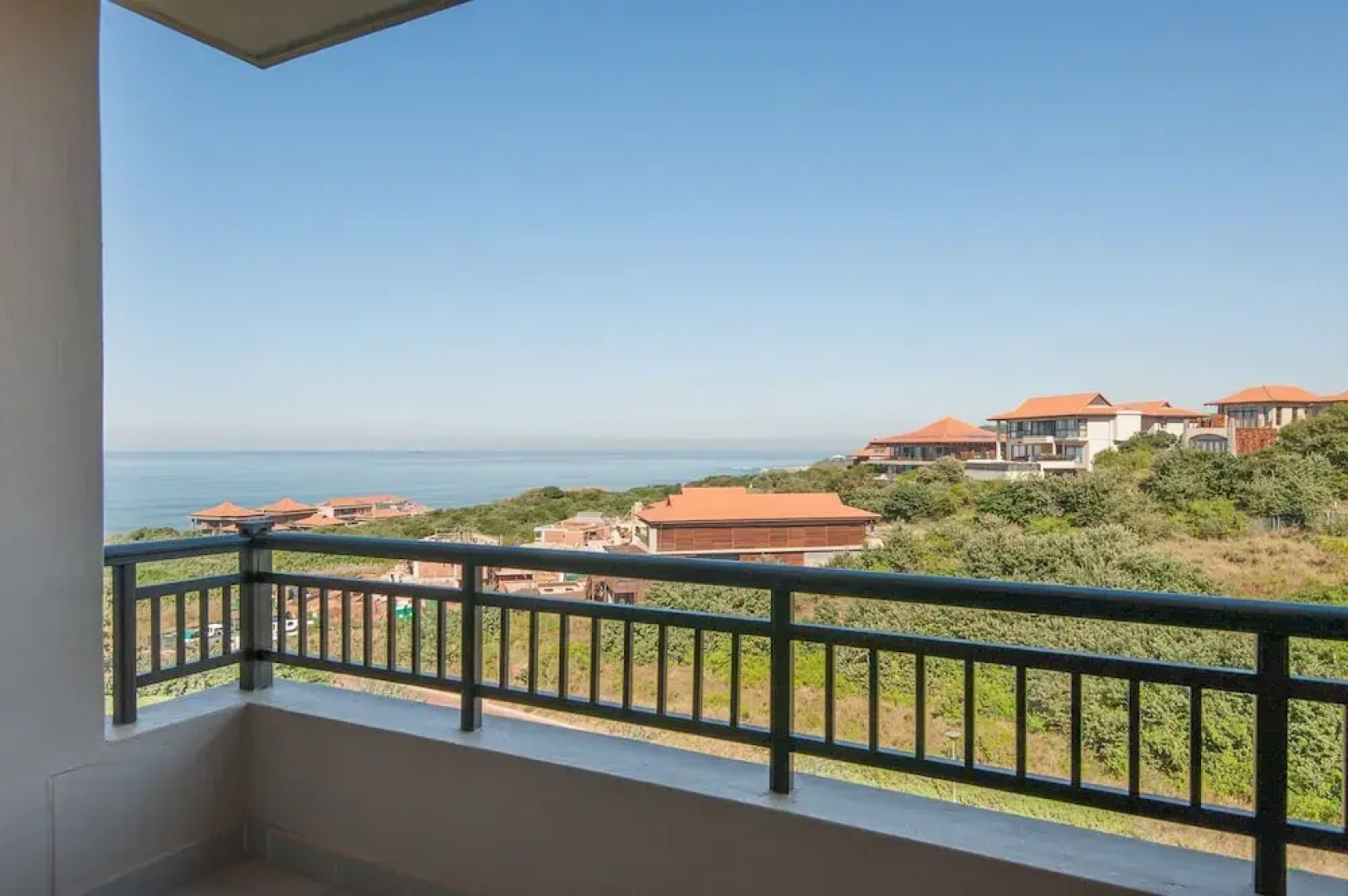 Zimbali Suites - Holiday Apartments