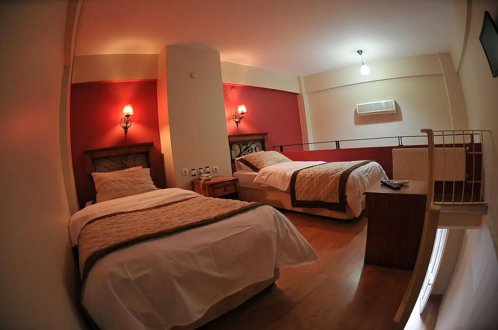 Antik Han Hotel - Special Class