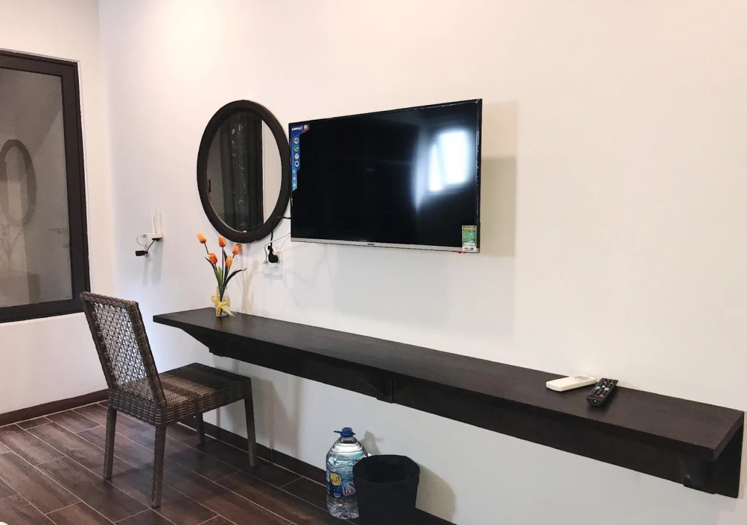 Marina Nha Trang Hotel