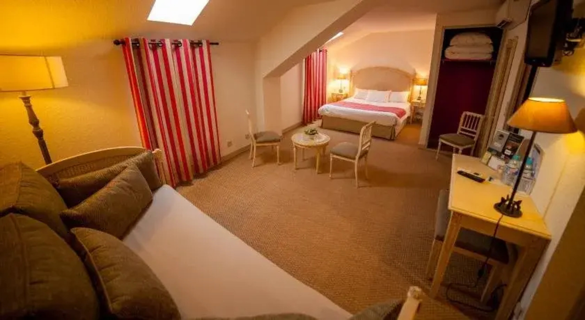 Brit Hôtel Le Clos Saint Martin