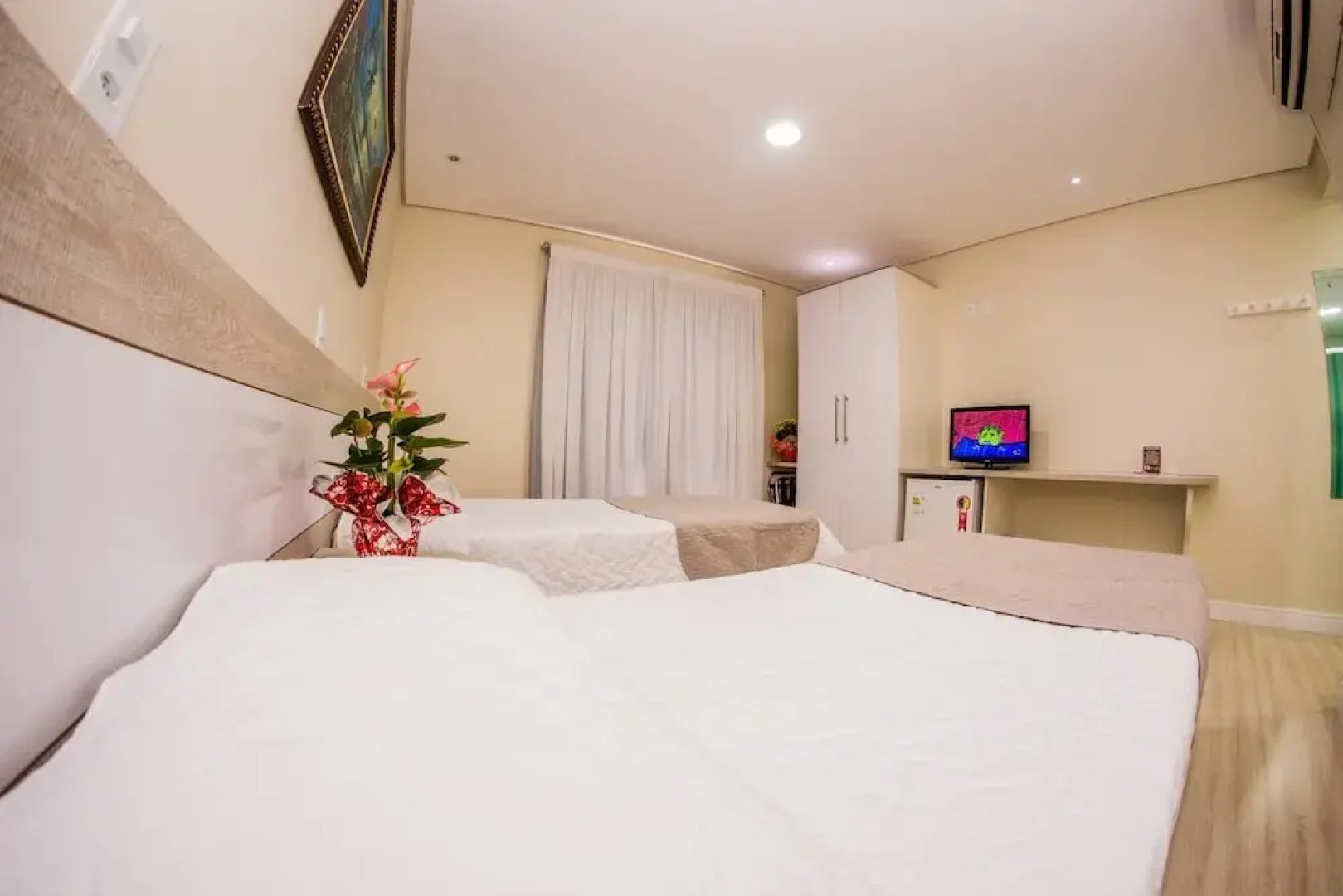 Hotel Recanto Pousada