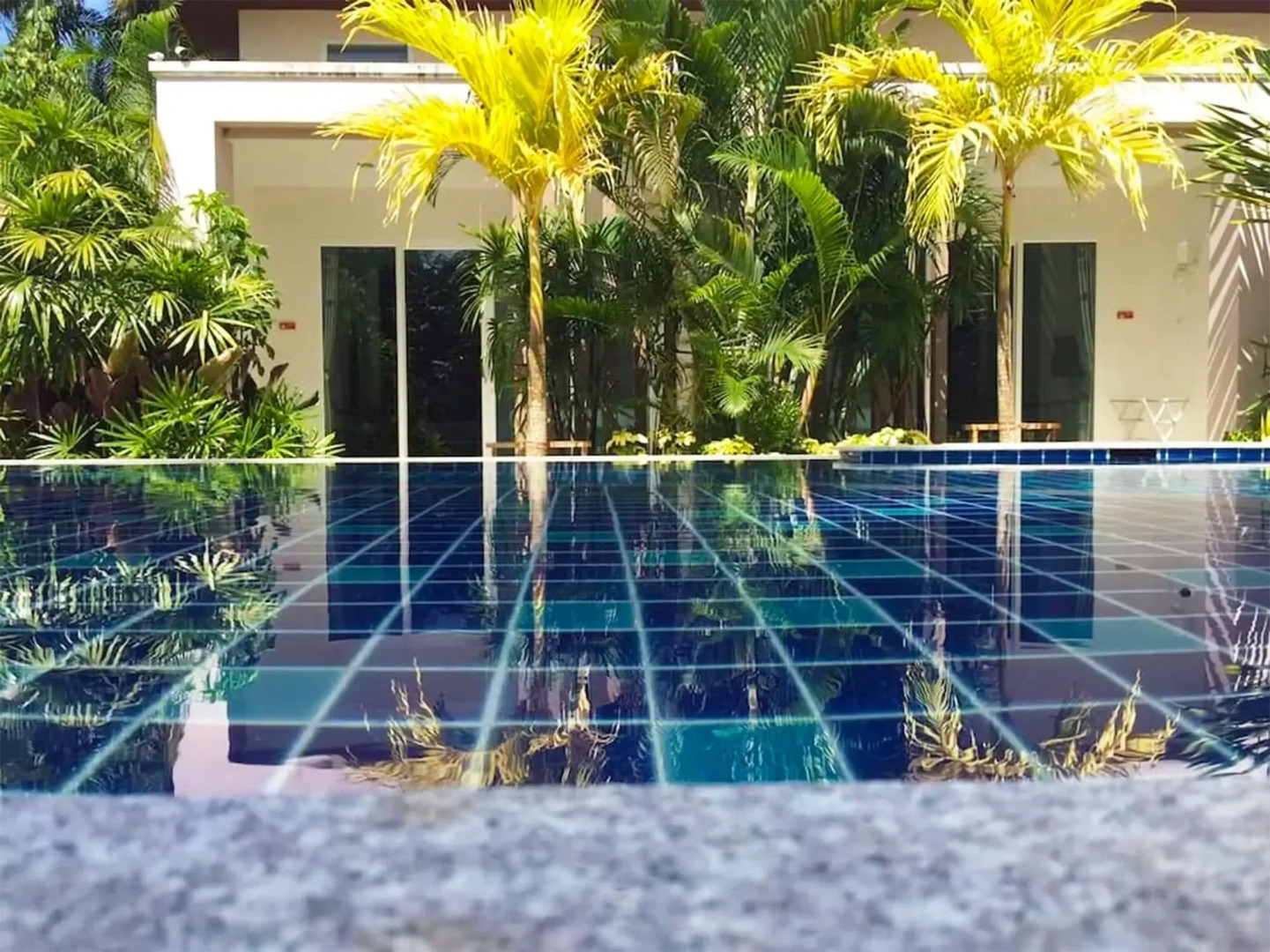 The Fong Krabi Resort