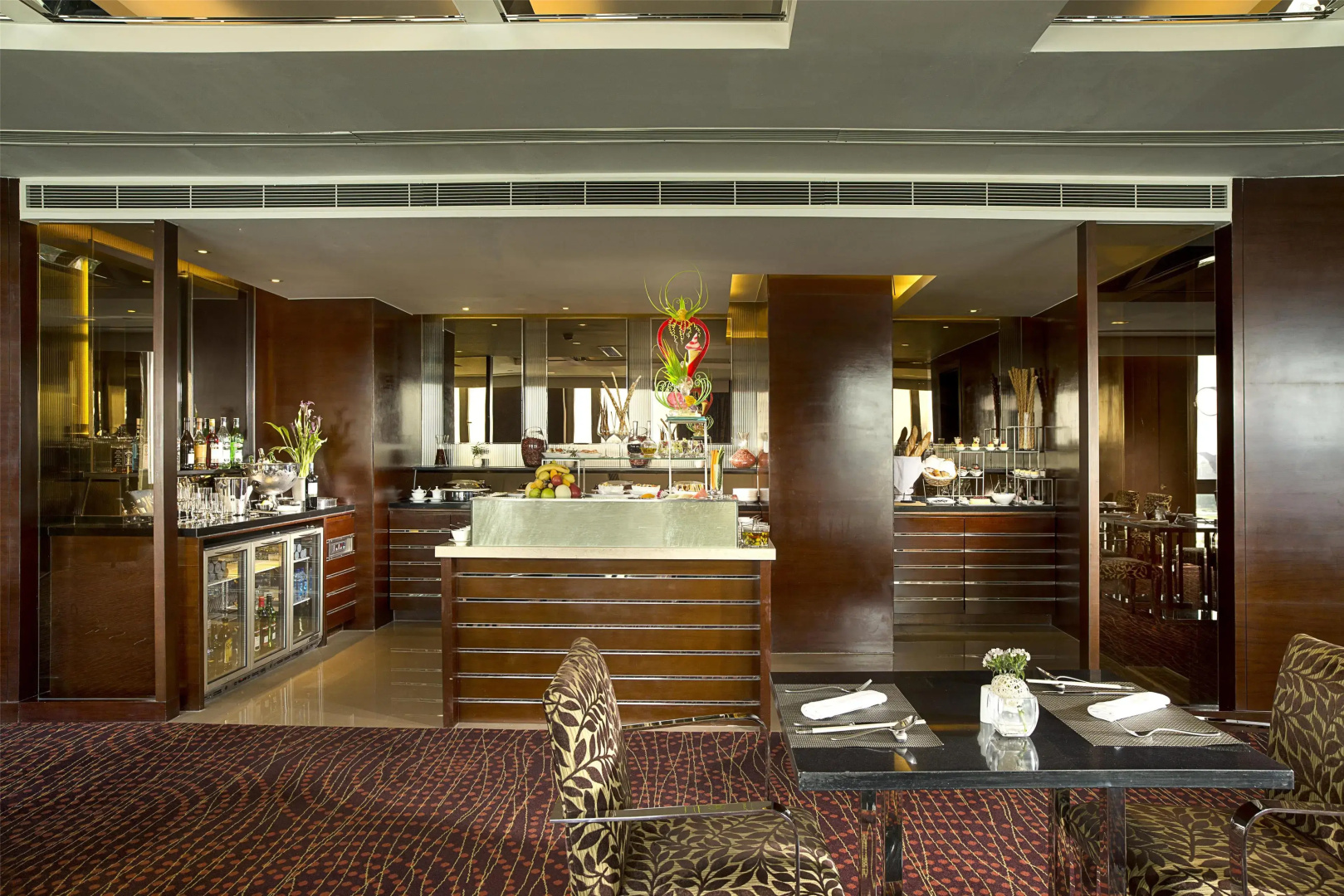 Kempinski Hotel Yinchuan