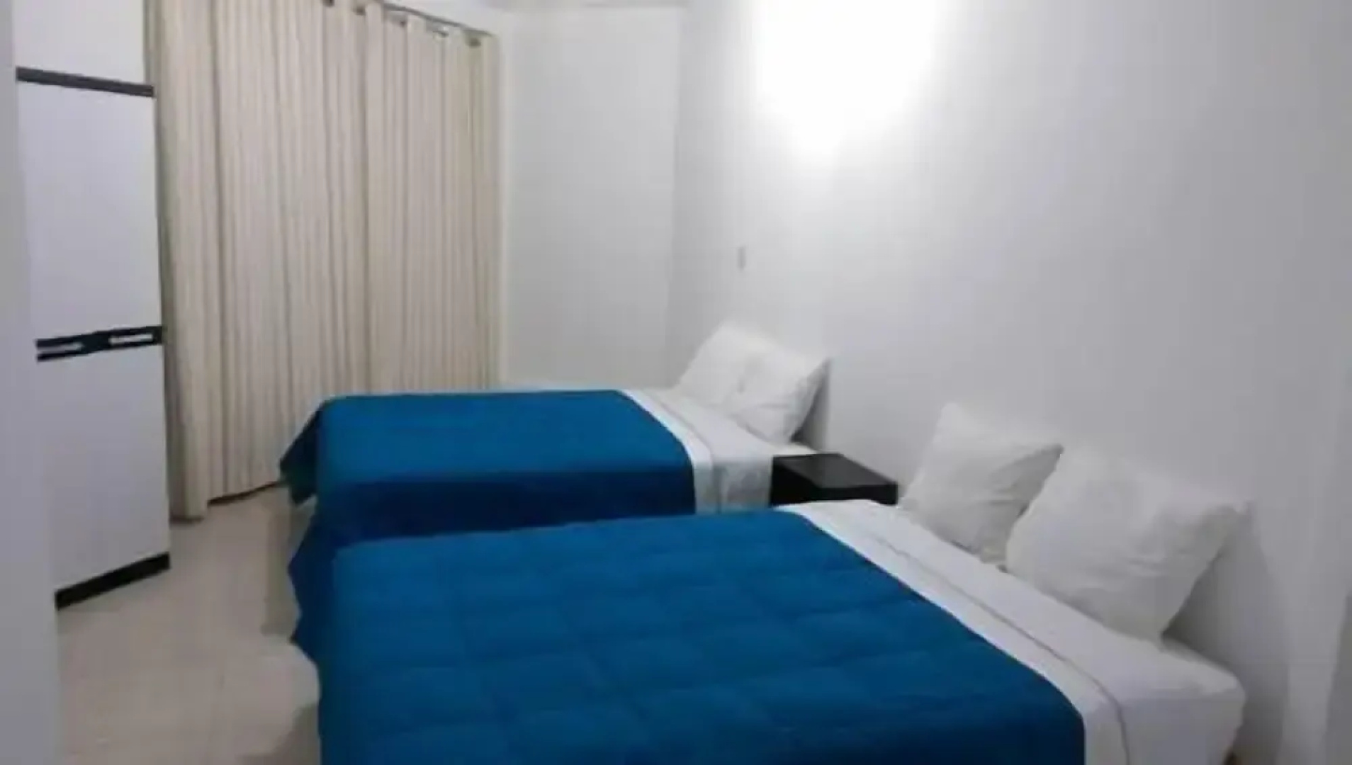 Camana Beach House