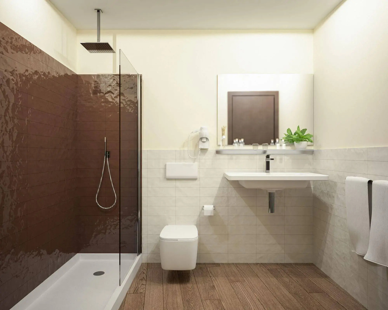 Arenula Suites