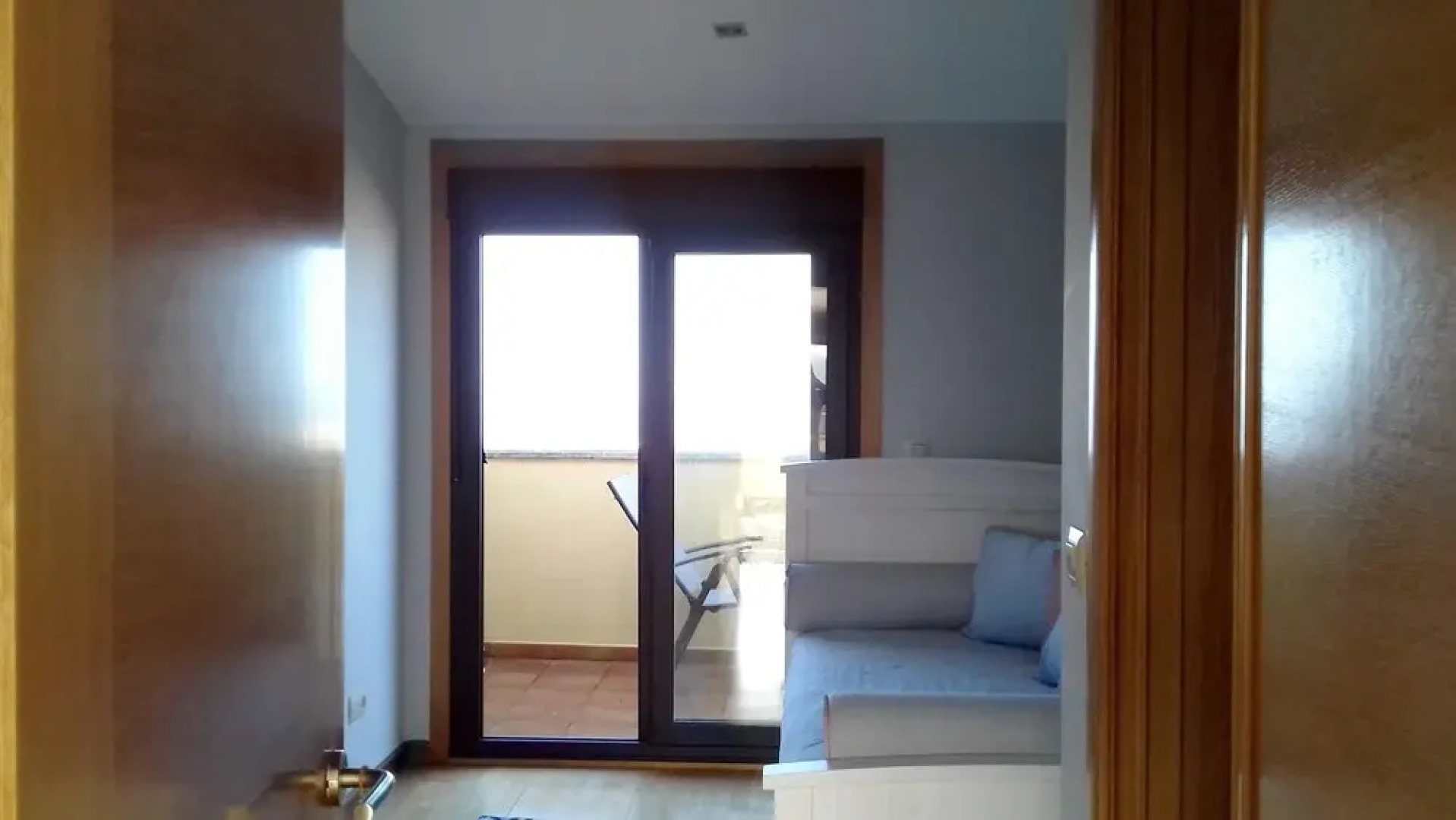 Apartment Rúa Baixada Á Praia