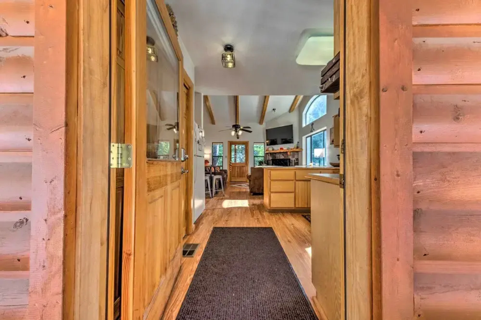 Private Fairplay Home w/ Fishing Pond & Mtn Views!