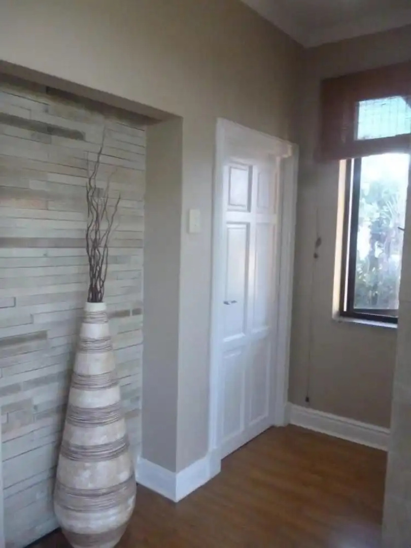 Zimbali beach estate