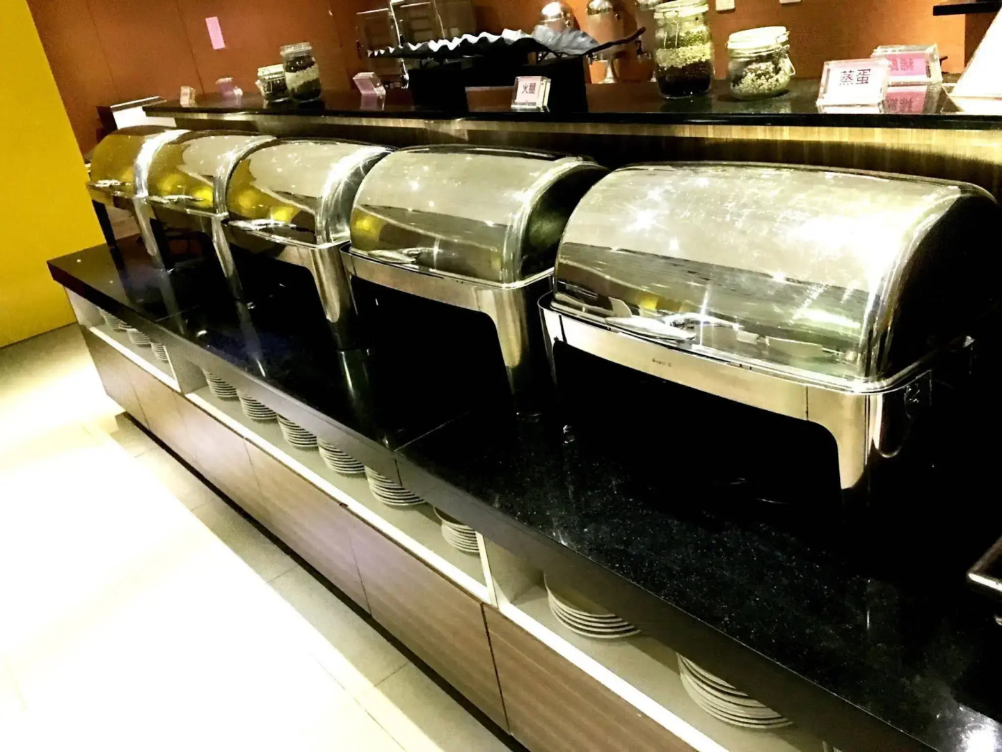 Century Hotel Taoyuan