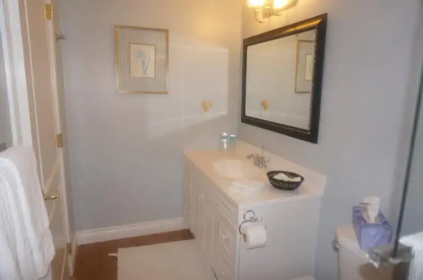 The Spare Room Bed & Breakfast