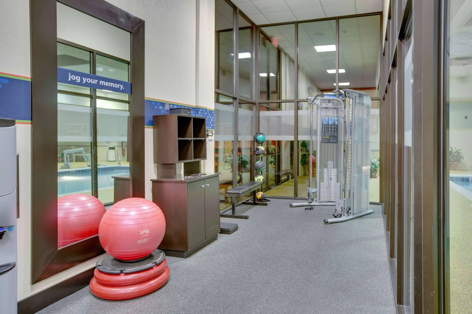 Wingate by Wyndham Cranberry